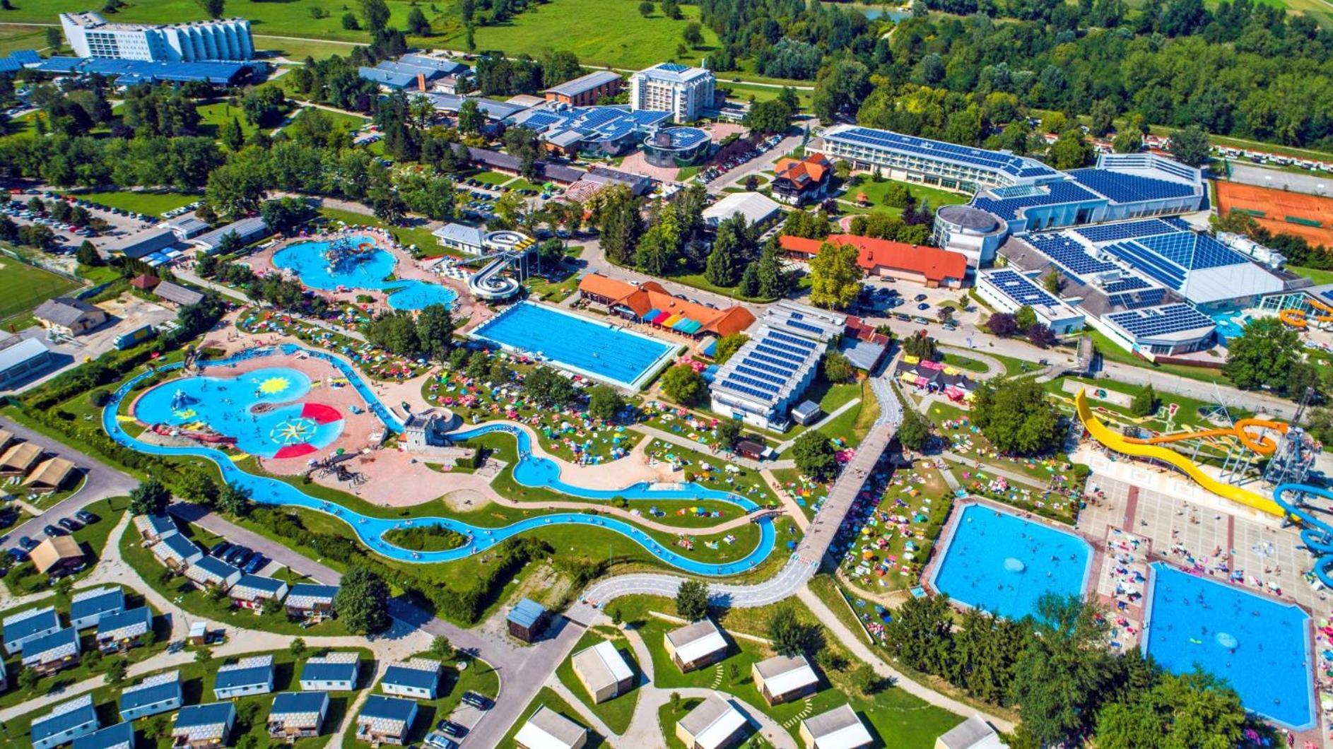 See You House, Terme Catez 153 Чатеж об Сави Екстериор снимка