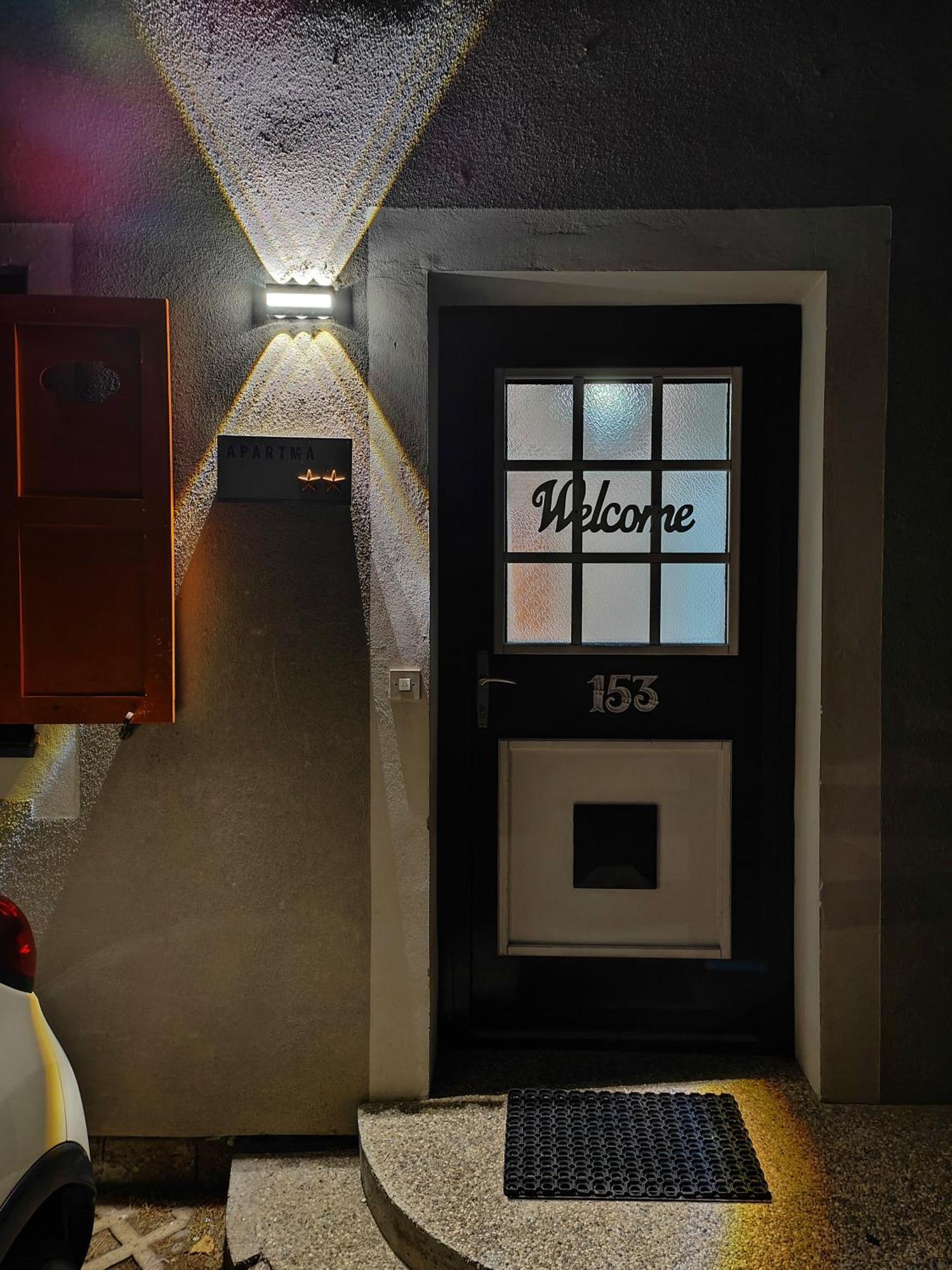 See You House, Terme Catez 153 Чатеж об Сави Екстериор снимка