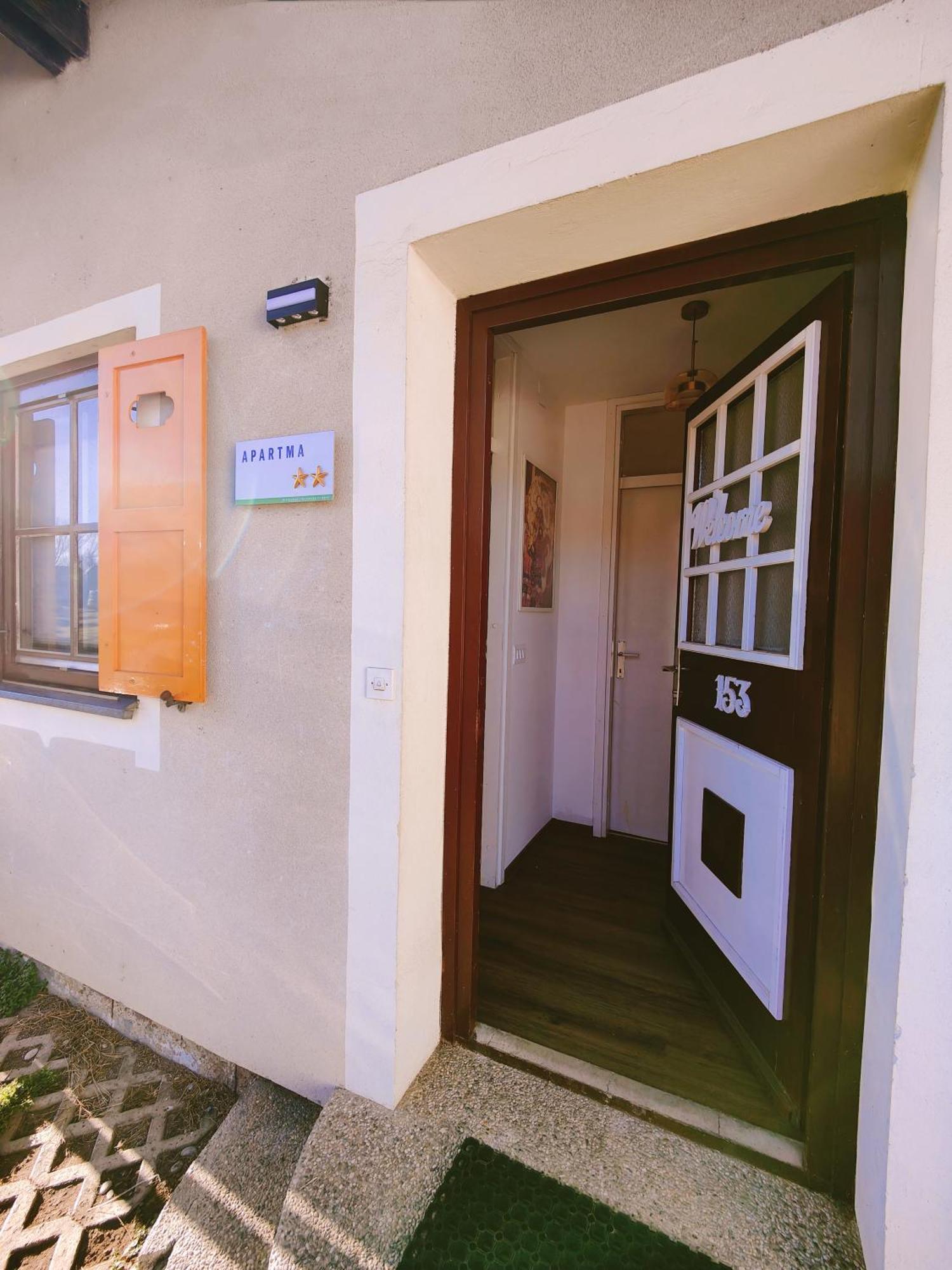 See You House, Terme Catez 153 Чатеж об Сави Екстериор снимка