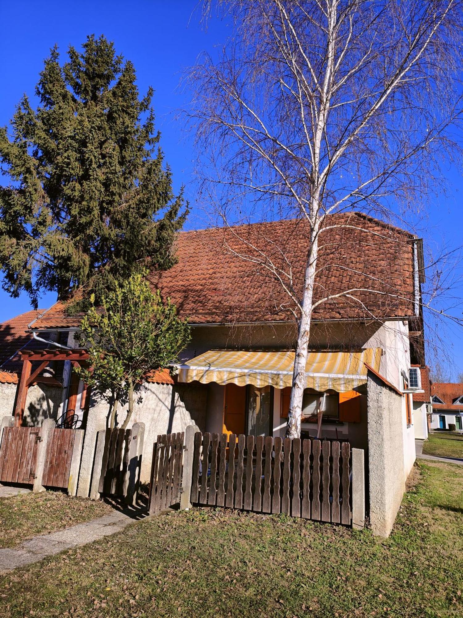 See You House, Terme Catez 153 Чатеж об Сави Екстериор снимка