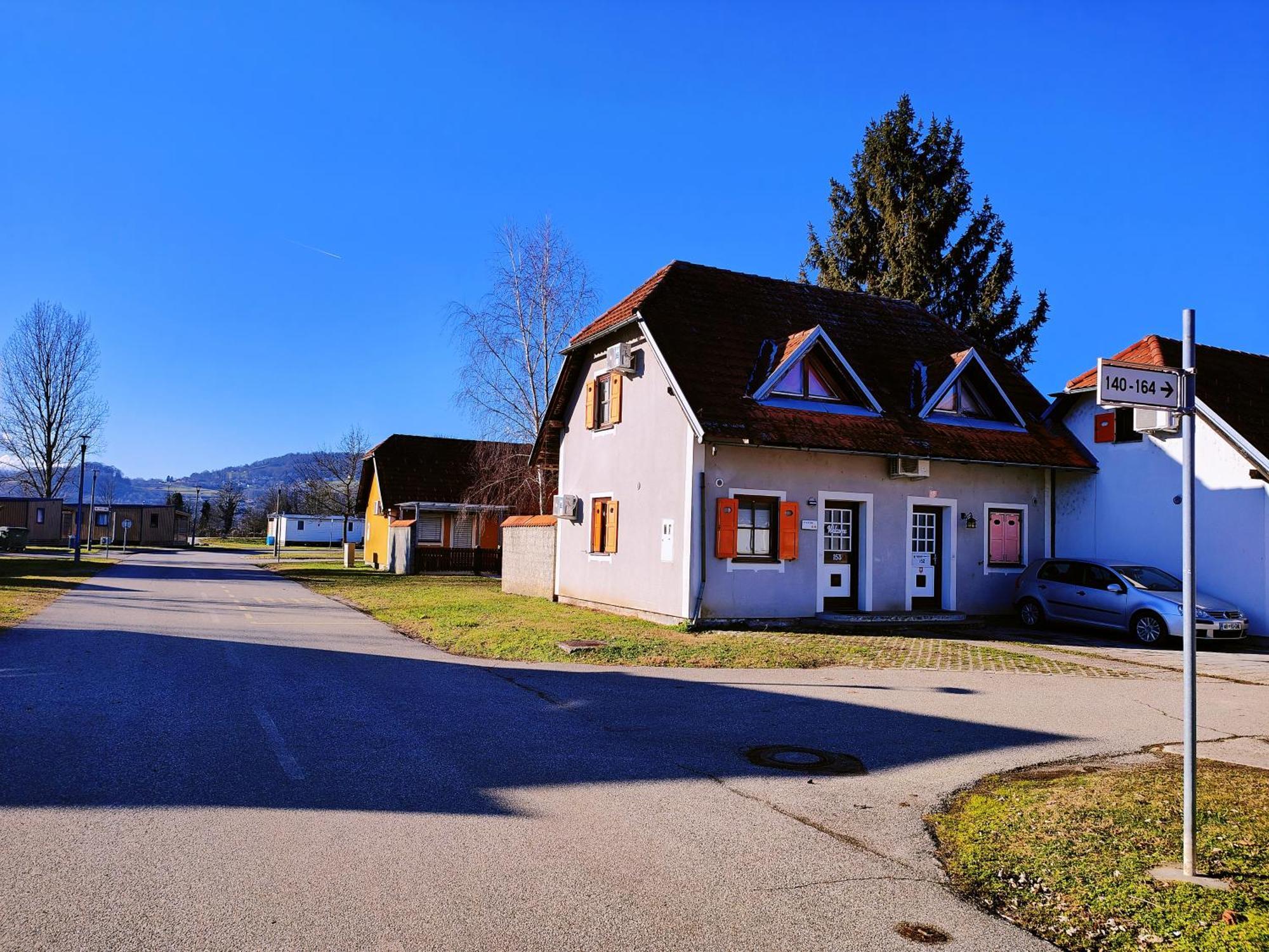See You House, Terme Catez 153 Чатеж об Сави Екстериор снимка