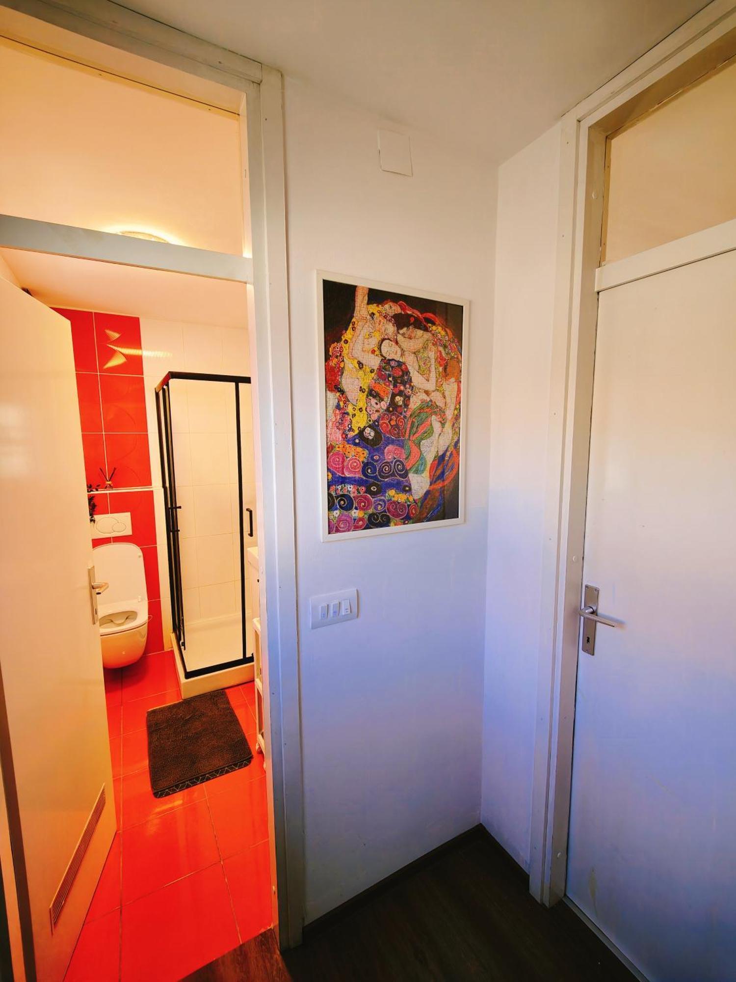 See You House, Terme Catez 153 Чатеж об Сави Екстериор снимка