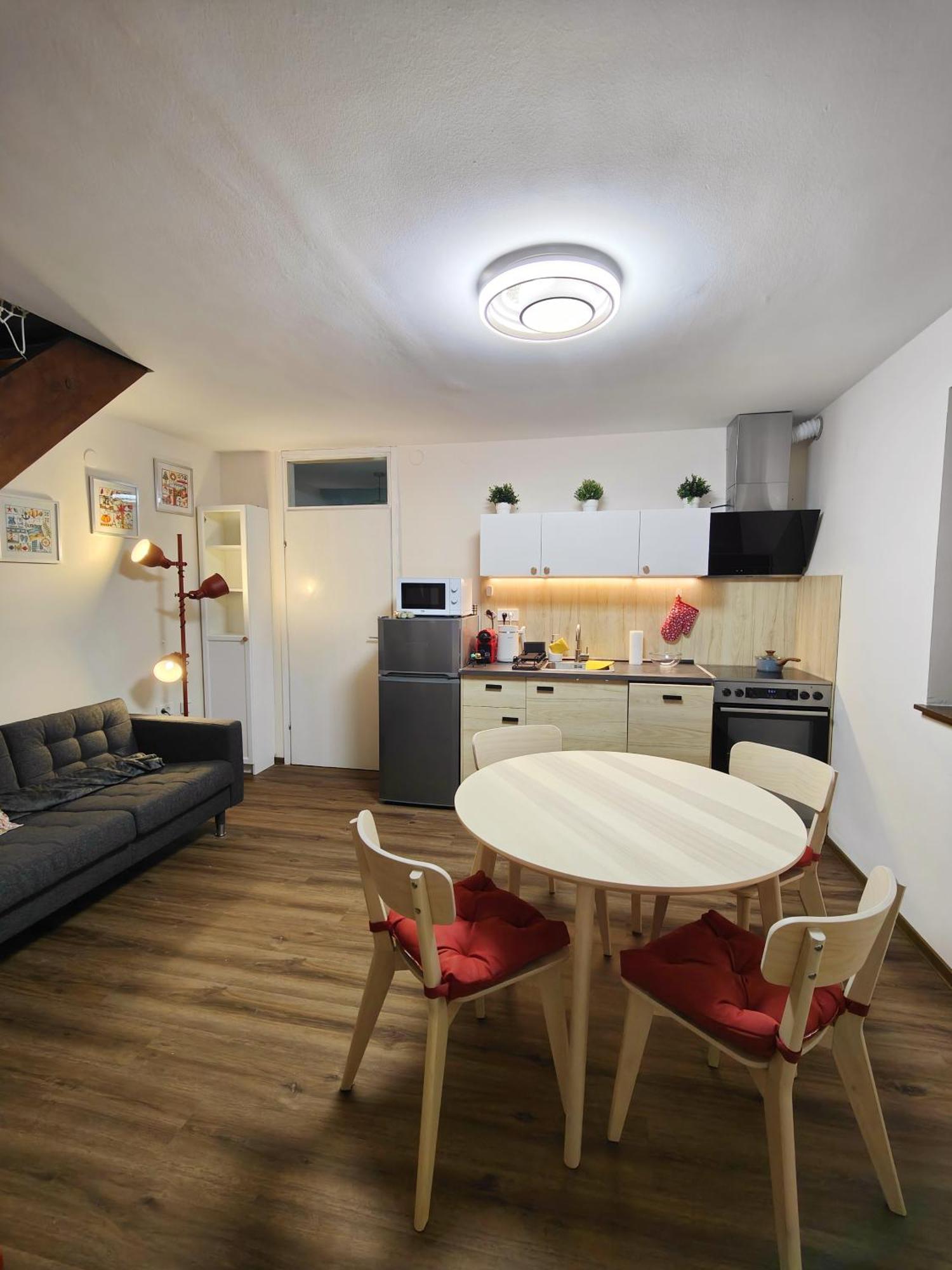 See You House, Terme Catez 153 Чатеж об Сави Екстериор снимка