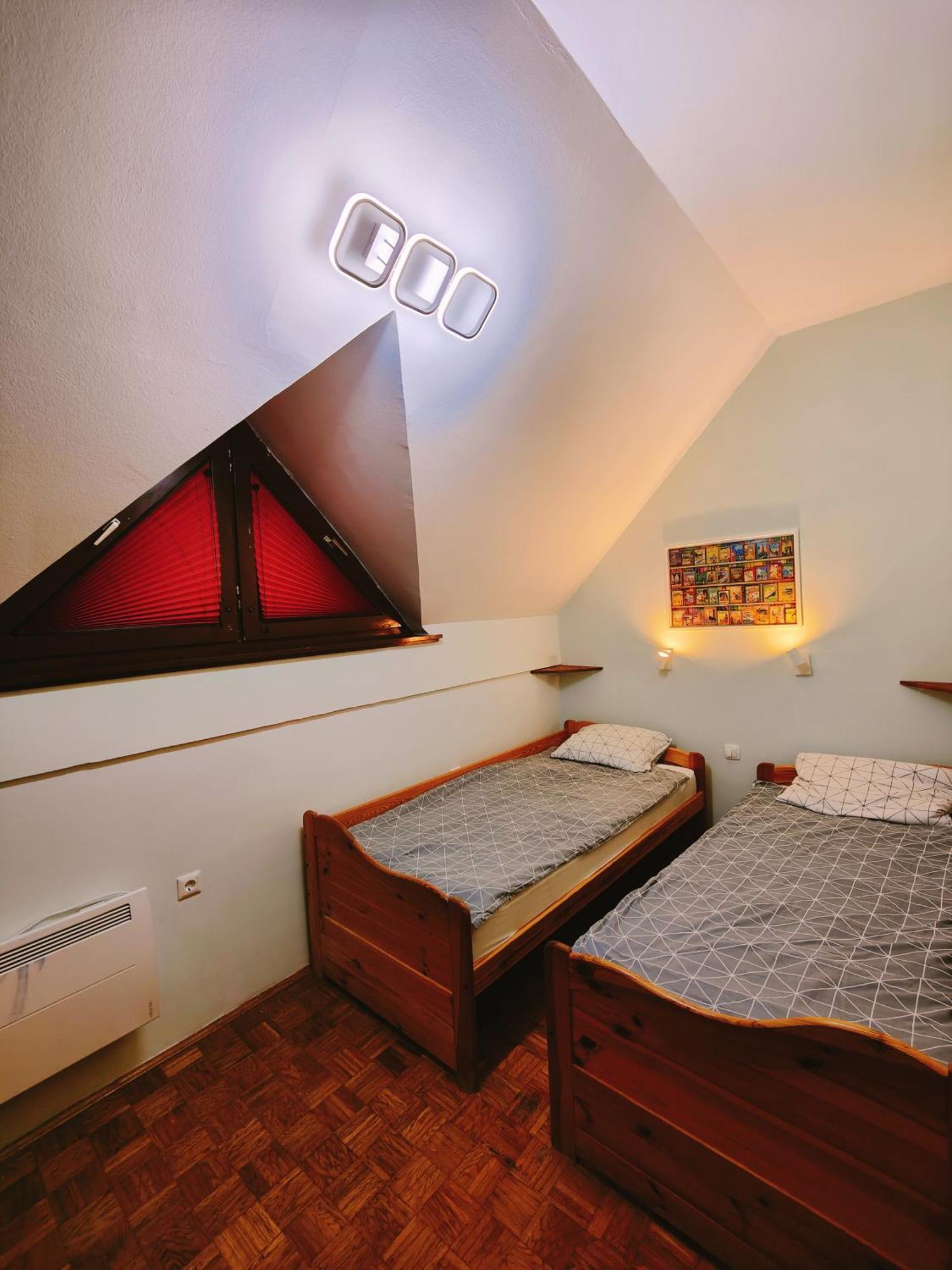See You House, Terme Catez 153 Чатеж об Сави Екстериор снимка